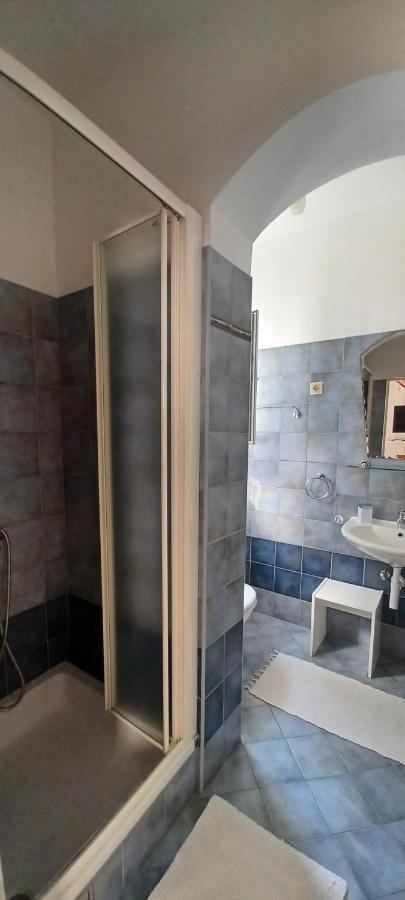 Apartmán Babilo 1 Omiš