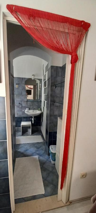 Babilo 1 Apartmán *