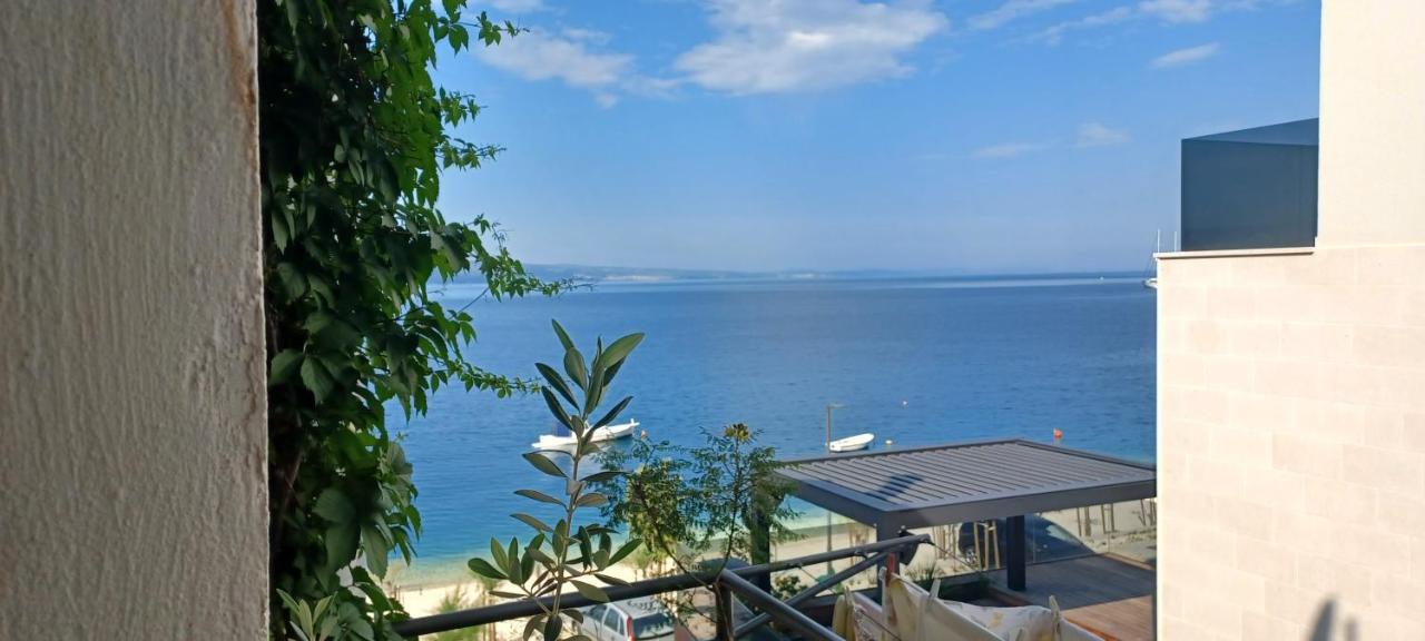 Babilo 1 Apartmán Omiš