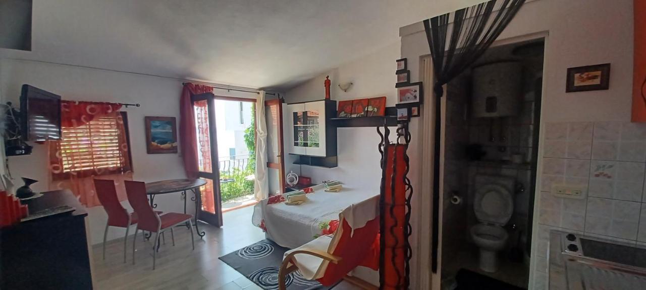 Apartmán Babilo 1 Omiš
