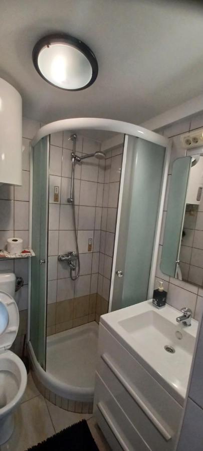 Babilo 1 Apartmán